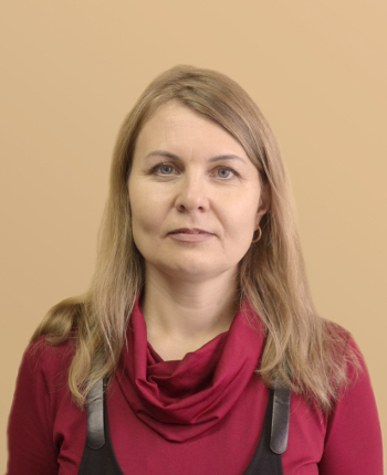 Колесникова Ольга Ивановна
