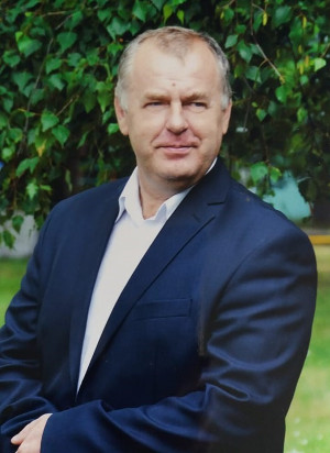 Рудер Владимир Павлович