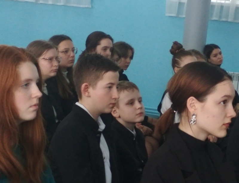 Встреча с прокурором