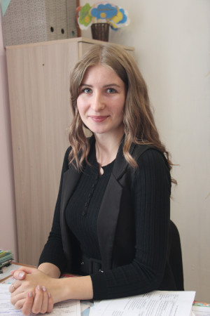 Юрасова Арина Юрьевна