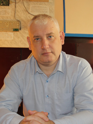 Дьяченко Александр Сергеевич